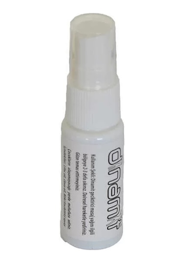 Karanfilli Bitkisel For Men Sprey 20 Ml