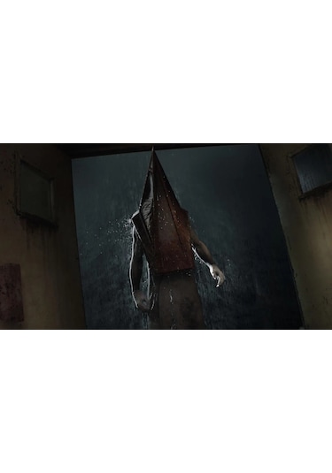 Silent Hill 2 Remake PS5 Oyun