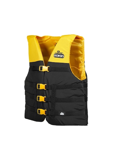 Oceanmarine Ocean Can Yeleği 50 Newton Yüzdürme Yardımcısı