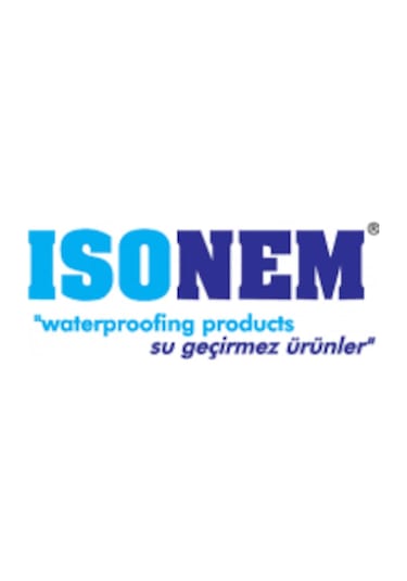Isonem Lıquıd Glass Şeffaf (Sıvı Cam) Fayans Seramik Balkon Çatı