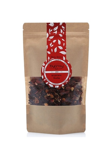 Byonay Kuşburnu Çayı 150 G