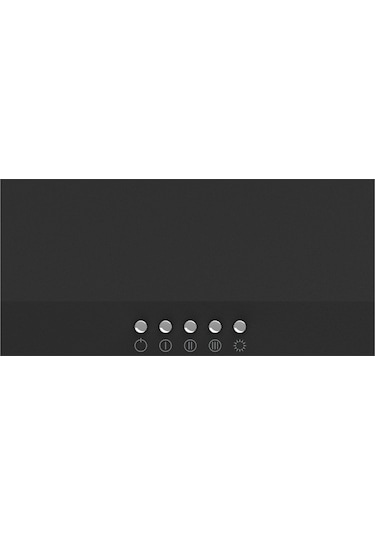 Vestel AD-60030 S Ankastre Davlumbaz