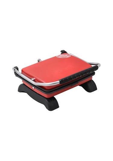 Dökümix DT 30 1800 W Organik Döküm Tost Makinesi