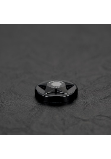 Reedark Motsuv Marka Aluminyum Dağ Bisikleti Amortisör Ön Çatal Kolluk Kapağı - Toz Koruyucu, Evrensel Uyumlu, Hava Odası Kapağı Kırmızı Kırmızı