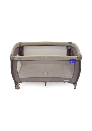 Sunny Baby Hamaksız Lüks Oyun Parkı 70x120 Cm