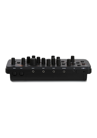 Modal Skulpt 4-sesli Virtual Analog Synthesizer