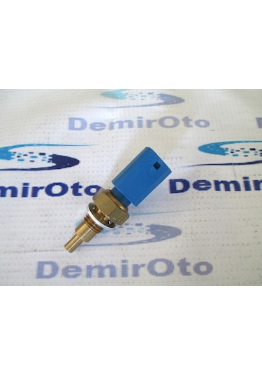 6000625330 Hararet Müşürü 1,4/1,6 Mavi 3 Fişli Albea-Palio FAE