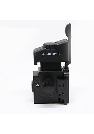 Suntek Elektrikli El Matkabı Kontrol Anahtarı Alet Tetiği 3