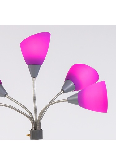 Colorato Lambader Mor