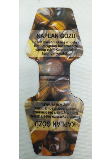 Kadın Doğaltaş Bileklik Kdttb-01 Çok Renkli 97964434