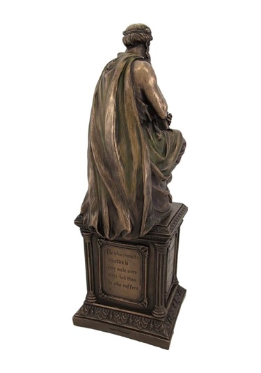 Yunan Filozof Platon Biblosu Veronese Design