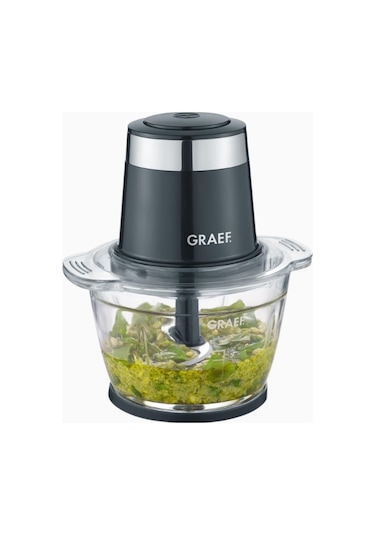 Graef CH502EU Cam Doğrayıcı
