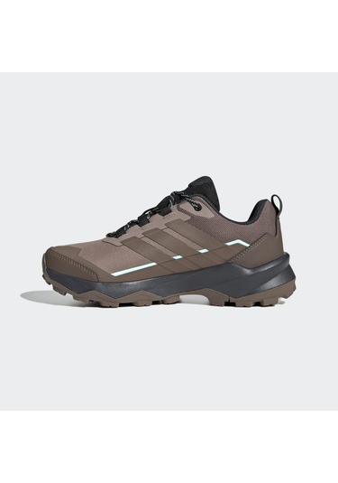Adidas Jh7806 Terrex Skychaser Ax5 Gtx W Kadın Outdoor-bot Kahverengi