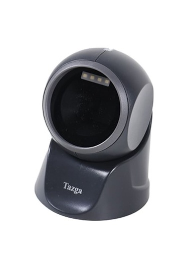 Tazga Tsc-333 Masa Tipi 2D Barkod Okuyucu