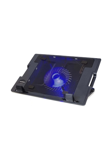 Hadron HR2004 Tek Fanlı 10" - 17" Notebook Soğutucu