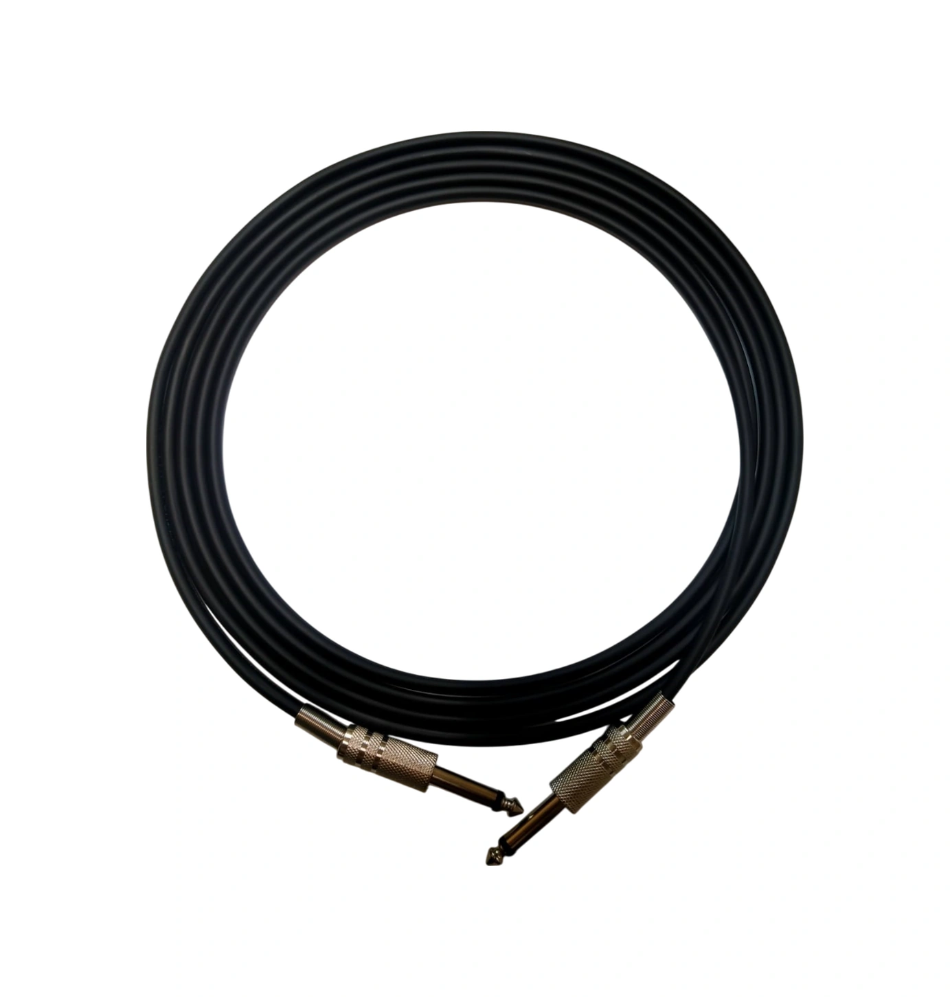 Clam Cl-sjm10 Mono 10 Metre Enstrüman Kablosu