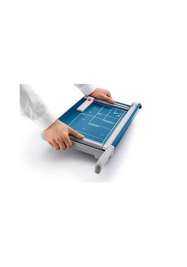 Dahle 533 A4 Kollu Giyotin