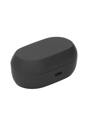 Yaozixa Jabra Elite 7 Pro/active İçin Yerine Geçici Şarj Kutusu - 600mah Pil, Usb-c, Güvenlik Koruma Ve Led Gösterge Işıklı Diğer