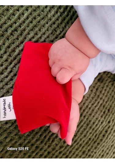 5 Ay Montessori Bebek Eğitim Kiti