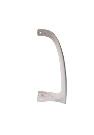 Indesit Uyumlu Ra32lz,c130glz Buzdolabı Alt Kapak Kolu - 1 Adet