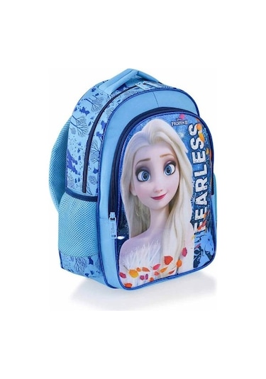 Otto Frozen İlkokul Çantası Due Fearless 48015