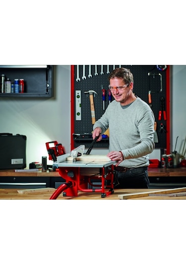 Einhell TC-TS 200 Tezgah Testere - 4340415
