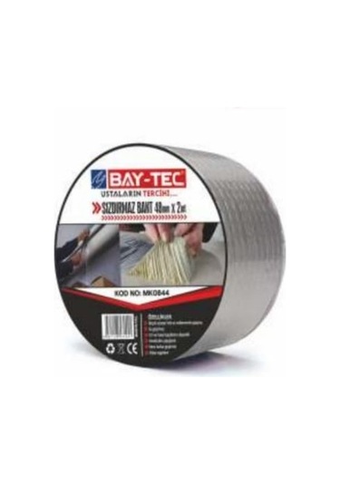 Baytec Sızdırmaz Bant 72mmx2mt Mk0845 1458