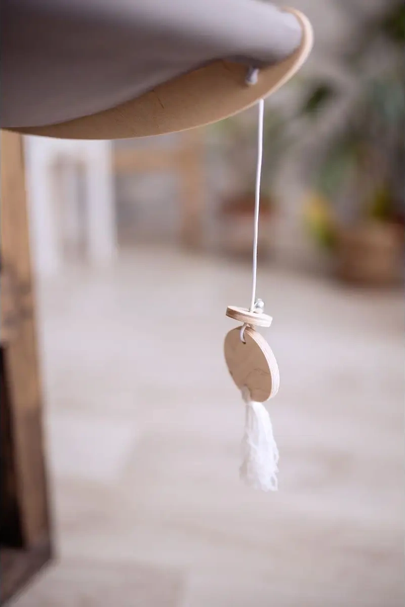 İzumki Home Kediler İçin Asılı Hamak 146682888