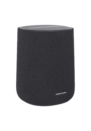 Harman Kardon Enchant Dolby Atmos Bluetooth Hoparlör Tekli, Siyah