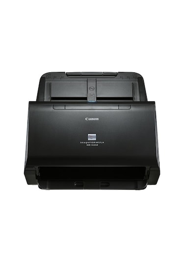 Canon DR-C240 A4 Hızlı Döküman Tarayıcı