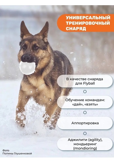 Doglıke Küçük Köpekler İçin Dayanıklı Top, Likör Topu, Köpekler İçin Oyuncak 101399043