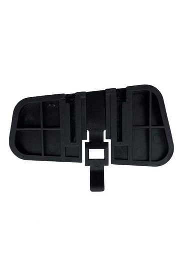 Kn2600 Interkom 3m Yapıştırma Kask Sabitleme Aparatı