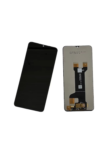 Zte Nubia V40 Design Lcd Ekran + Dokunmatik Full