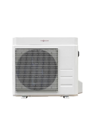 Viessmann Vitocal 100-A 8 kW Monoblok Isı Pompası