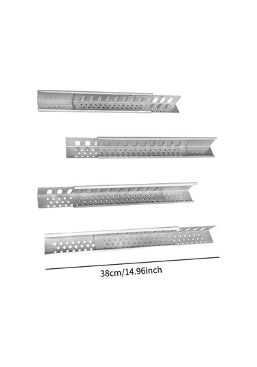 Pazly Veya Suntek Şeridi Kivili Çerçeve Aralık 8 4x10 Pi
