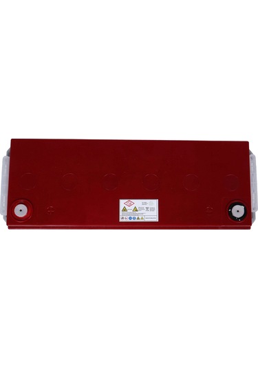 12v 150ah Safepower Jel Akü Apex