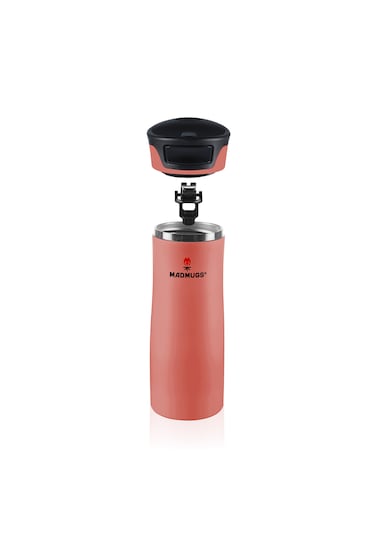 Madmugs Travel Mug Termos Bardak 0.47 Lt