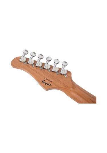 Kaysen Kst-611 Gn Profesyonel Strat Elektro Gitar