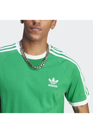 Adidas Adicolor Classics 3-stripes Erkek Tişört 001