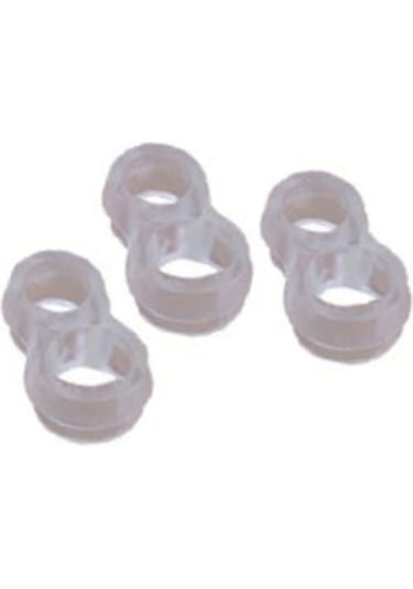 Made Kapı Kol Tamponu Plastik 1 Kutu 250 Adet