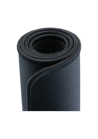 Mousepad Kaydırmaz Koku yapmaz 1.5mm Kalınlık Mouse Pad 18 x 22 CM