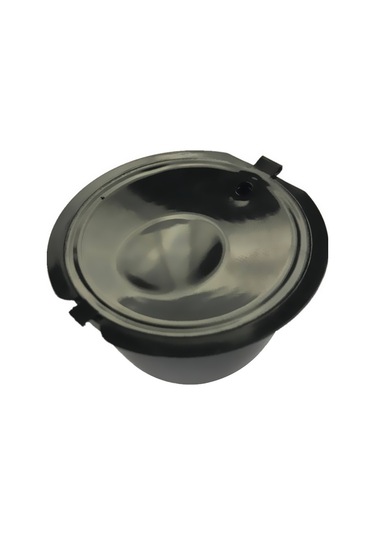 Moveevo "yeniden Kullanılabilir Dolce Gusto Kahve Kapsülü - 3'lü Set, Çay Ve Çikolata İçin Uygun" Diğer