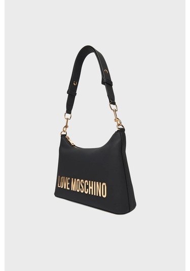 Love Moschino Kadın Çanta Jc4025pp1nkd0000 Siyah Siyah