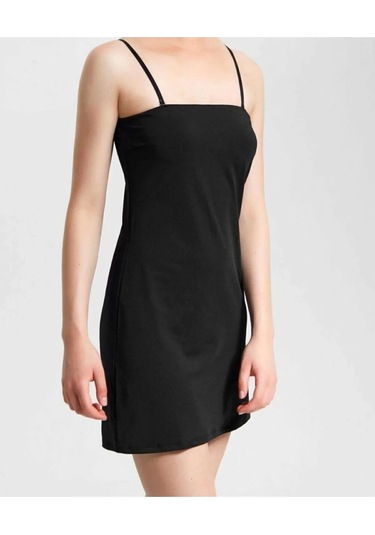 İmer 3162 Kombinezon - Siyah - L-xl Siyah