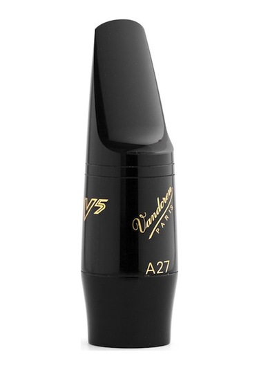 Vandoren V5 A27 Alto Saksofon Bek