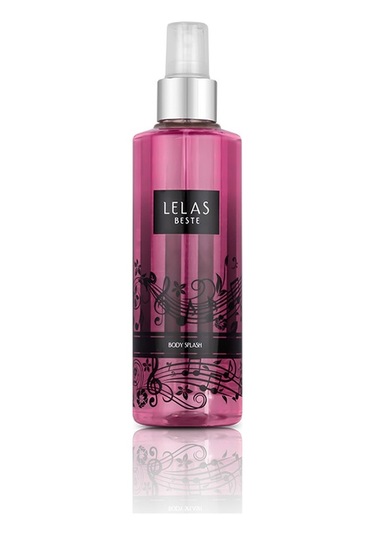 Lelas Beste Kadın Vücut Spreyi 250 ML