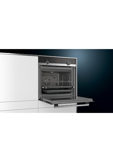 Siemens HB534FER0T 66 LT Ankastre Fırın