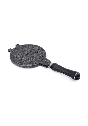 Taşhan Lüks Waffle Makinası Bakalit