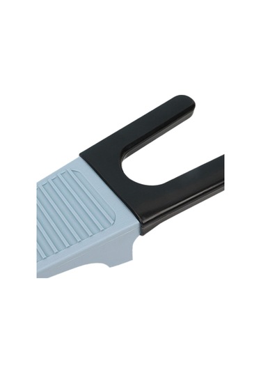 Suntek Ayakkabı Çıkarma Aracı Ağır Hizmet Tipi Kovboy Botu Mavi