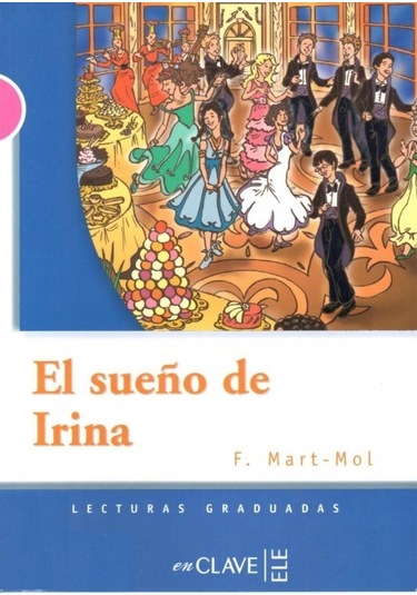 El Sueno De Irina Lg Nivel-3
